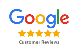 Google 5 Star Reviews