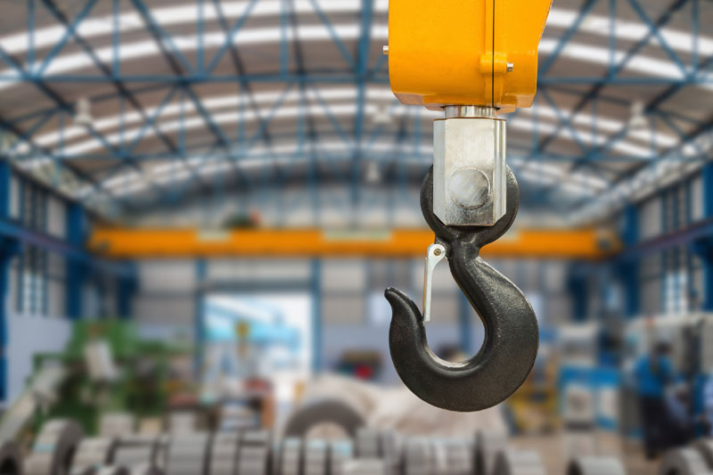 Onsite Slinging and Lifting Safety Courses | CDR Training Ltd