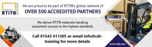 RTITB Accredited Training Partner